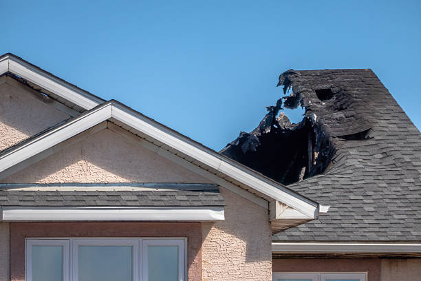 Top rated local Fire Damage Repair specialists in Galesville, WI